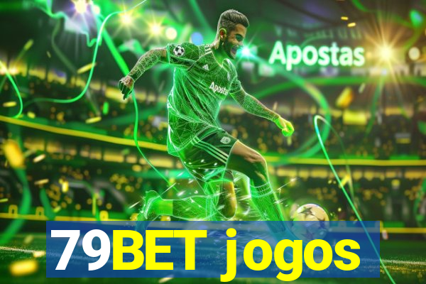 79BET jogos